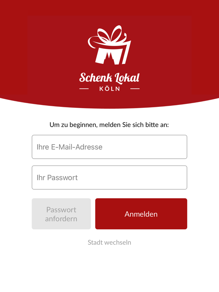 Schenk Lokal