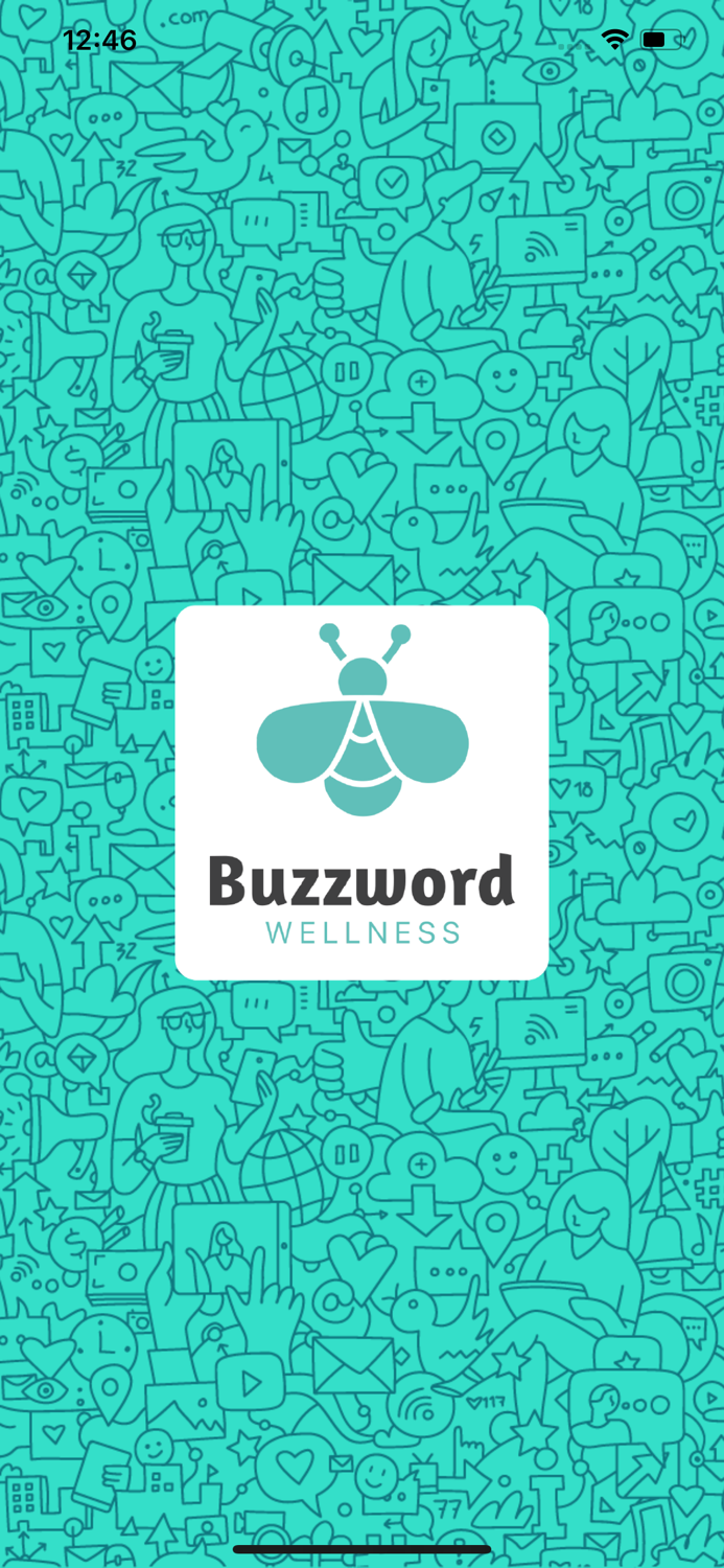 Buzzword Wellness