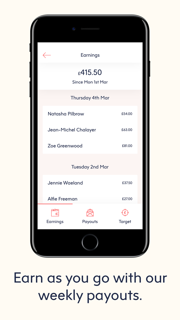 LeSalon - Salonettes