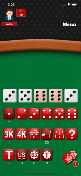 Game screenshot Tooples - Poker Dice mod apk