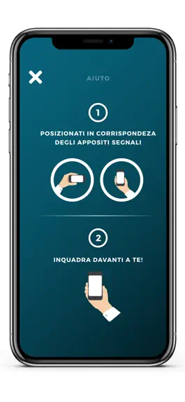 Game screenshot Villa Borromeo d'Adda apk