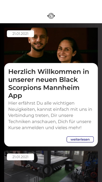 Black Scorpions Mannheim