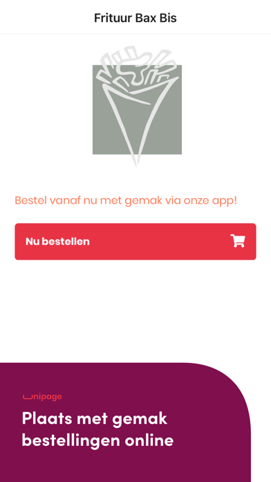 Bax Bis Screenshot