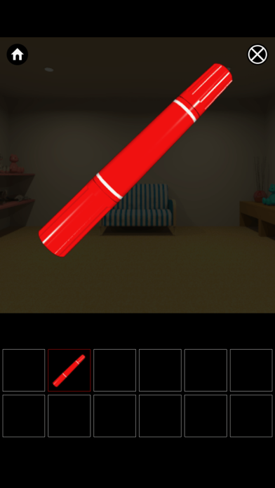 LIFT - room escape game - screenshot 4