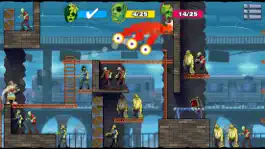 Game screenshot Stupid Zombies 3 hack
