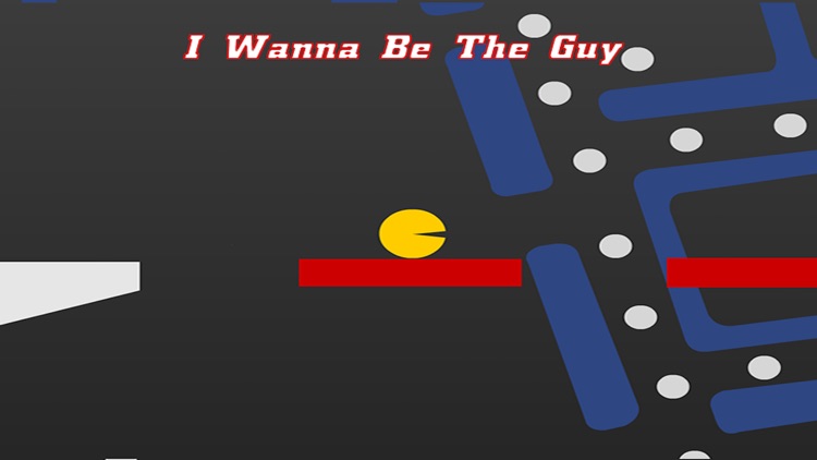 I Wanna Be Trap Adventure