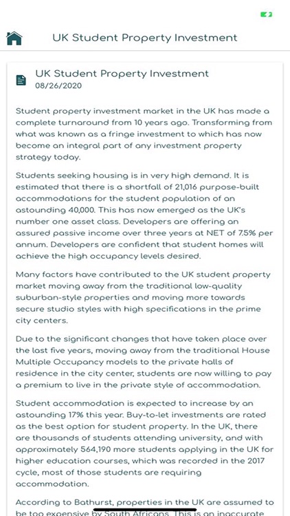 Prop Investors Club screenshot-6