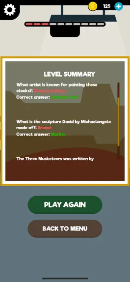 Game screenshot Art: Quiz Game & Trivia App hack
