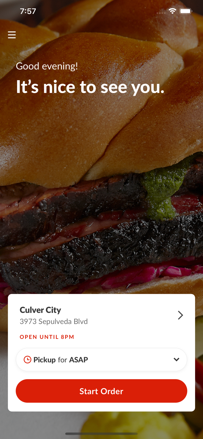 Maple Block Meat Co.