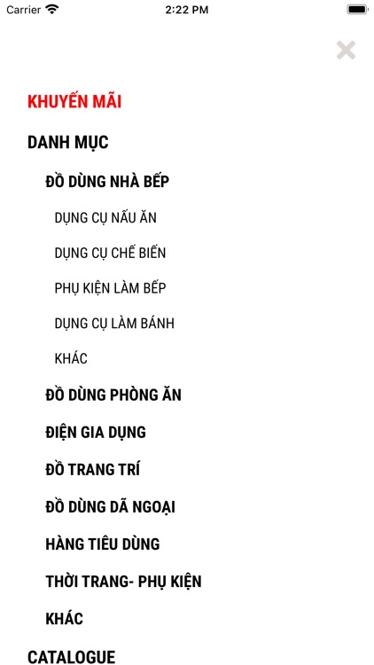 MORIITALIA - KH DOANH NGHIỆP screenshot-3