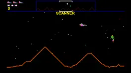 Game screenshot Defender 1 apk