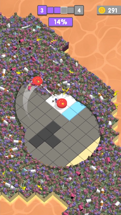 Clean-Up 3D screenshot-6