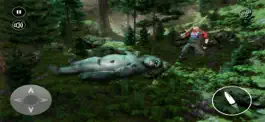 Game screenshot Finding Bigfoot: Monster Hunt mod apk