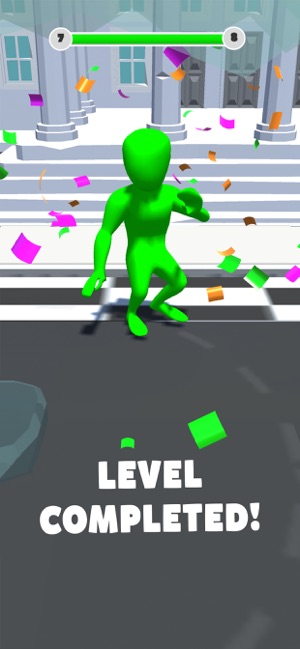 Escape Rain(圖3)-速報App