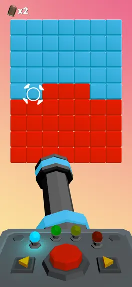 Game screenshot Aiming Cube mod apk