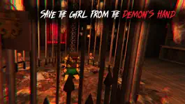 Game screenshot Death House Scary Horror Game mod apk
