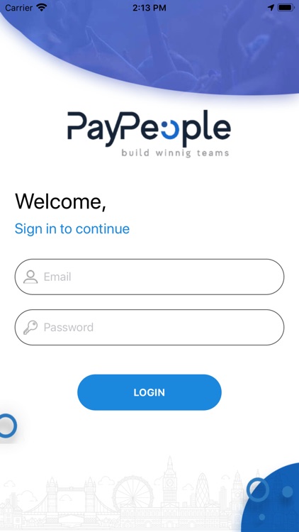 PayPeople