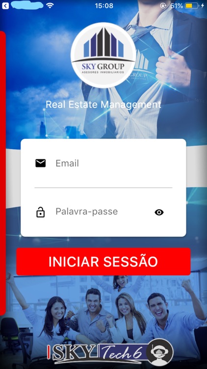 Sidis CRM Sky Group
