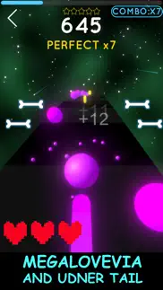 music road: video game song iphone screenshot 1