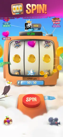 Game screenshot Cash Stars mod apk