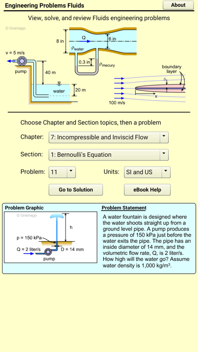 Eng Fluids Screenshot