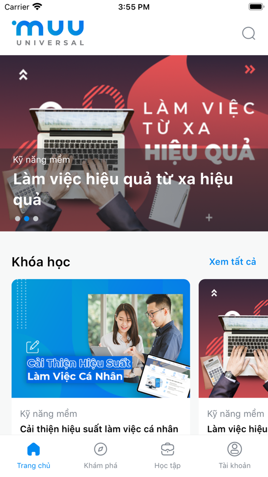 #1. MVV Uni (iOS) 由: MVV Entrepreneur Academy Corporation