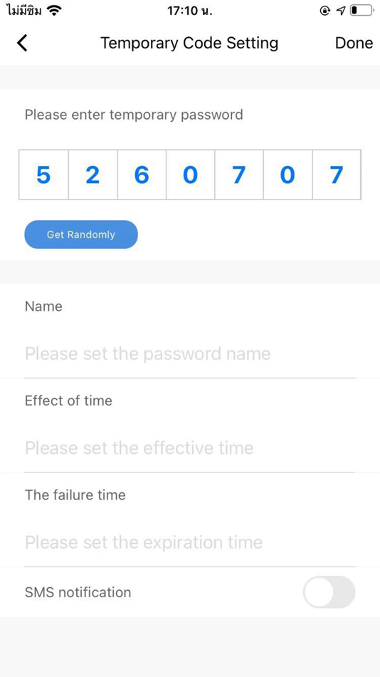#4. AUTOBOT+ (iOS) 来自: Theethawat Hongwiset