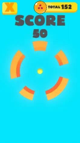 Game screenshot Ball-Wall hack
