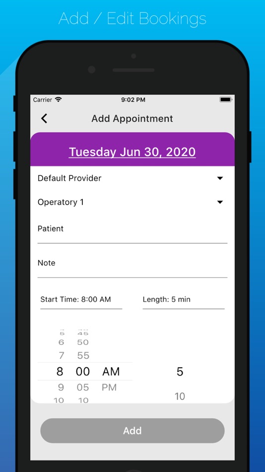 #3. Flex Mobile App (iOS) 由: Flex Dental Solutions, LLC.
