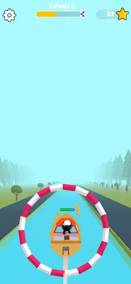 Game screenshot Agent Double Zero apk