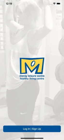Game screenshot Moray Leisure Centre mod apk