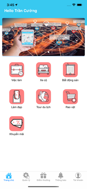 HuNe - Chỉ một ứng dụng là đủ(圖2)-速報App