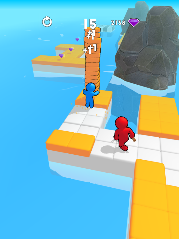 Screenshot #4 pour Mr Bricks