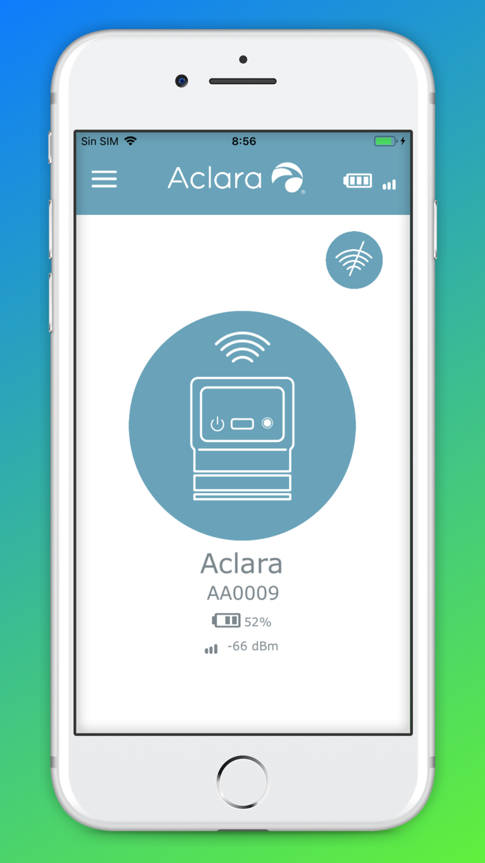 Aclara Mobile Programmer