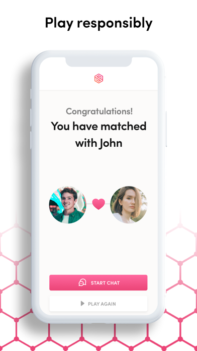 Savvy Dating Game screenshot 3