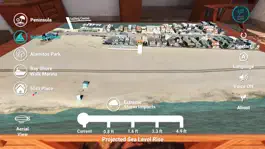 Game screenshot Sea Level Rise: Long Beach hack
