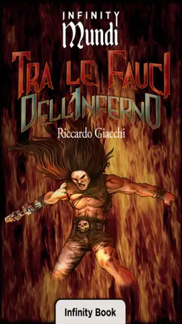 Game screenshot Tra le Fauci dell'Inferno mod apk