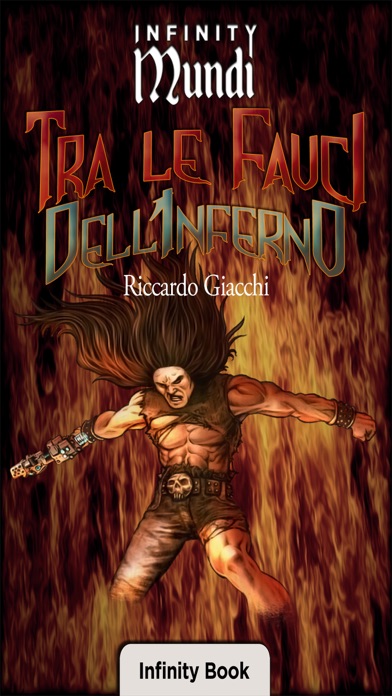Tra le Fauci dell'Inferno Screenshot