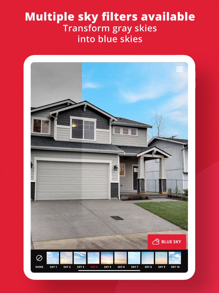 RE-MAX Quebec Camera