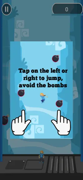 Game screenshot Super Steve apk