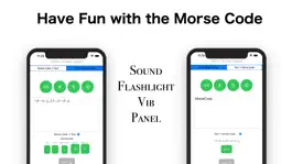 Game screenshot Morse Code | DENSHIN mod apk