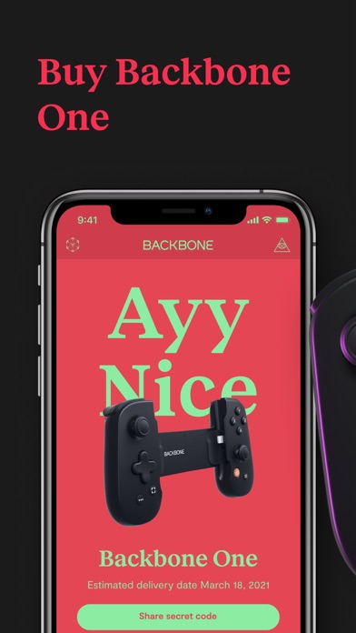 Backbone - Next Level Play for Android - Download Free [Latest Version + MOD] 2020