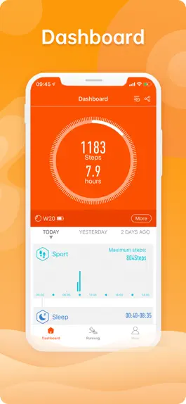 Game screenshot Dido Fit mod apk