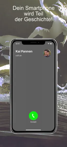 Game screenshot Du spinnst wohl apk