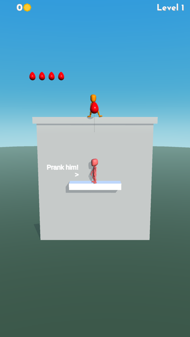 Water Bombs! Screenshot