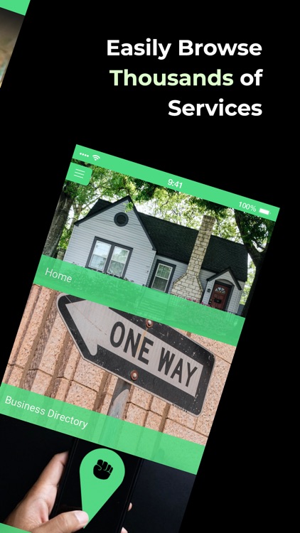 BlackDollar: Time to Buy Black screenshot-9