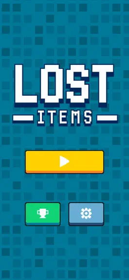 Game screenshot Lost Items mod apk