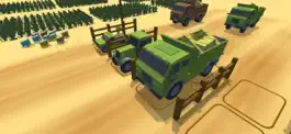 Game screenshot Farm Parking apk
