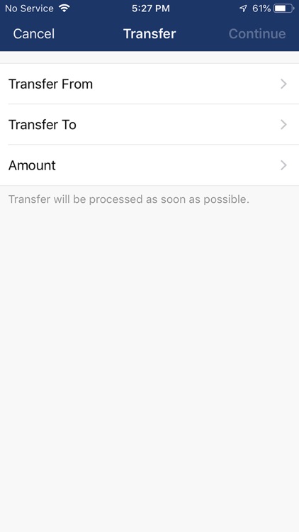 The Bank of Commerce Mobile screenshot-3