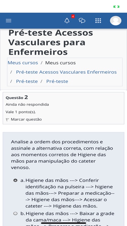 Educação Corporativa Einstein screenshot-3